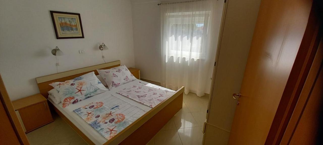 ميدولين Apartments Tomo المظهر الخارجي الصورة
