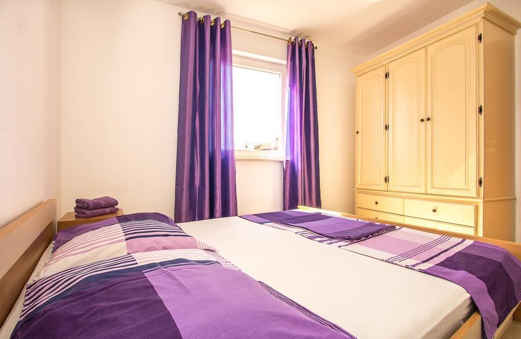 ميدولين Apartments Tomo المظهر الخارجي الصورة
