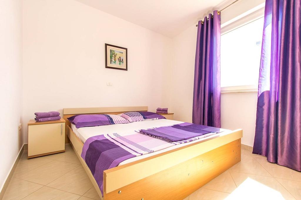 ميدولين Apartments Tomo المظهر الخارجي الصورة