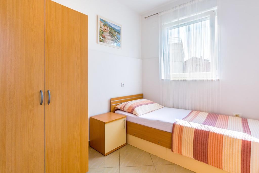 ميدولين Apartments Tomo المظهر الخارجي الصورة